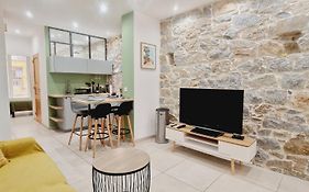 Appartement Plein De Charme - Ajaccio Hyper Centre