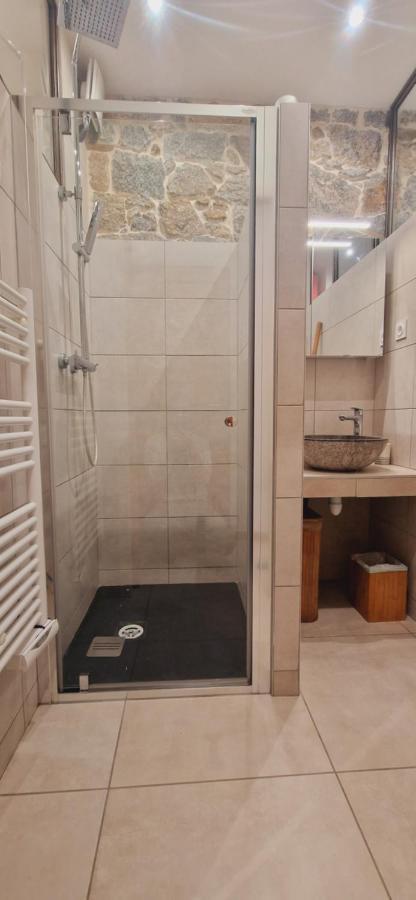 Appartement Plein De Charme - Ajaccio Hyper Centre Esterno foto