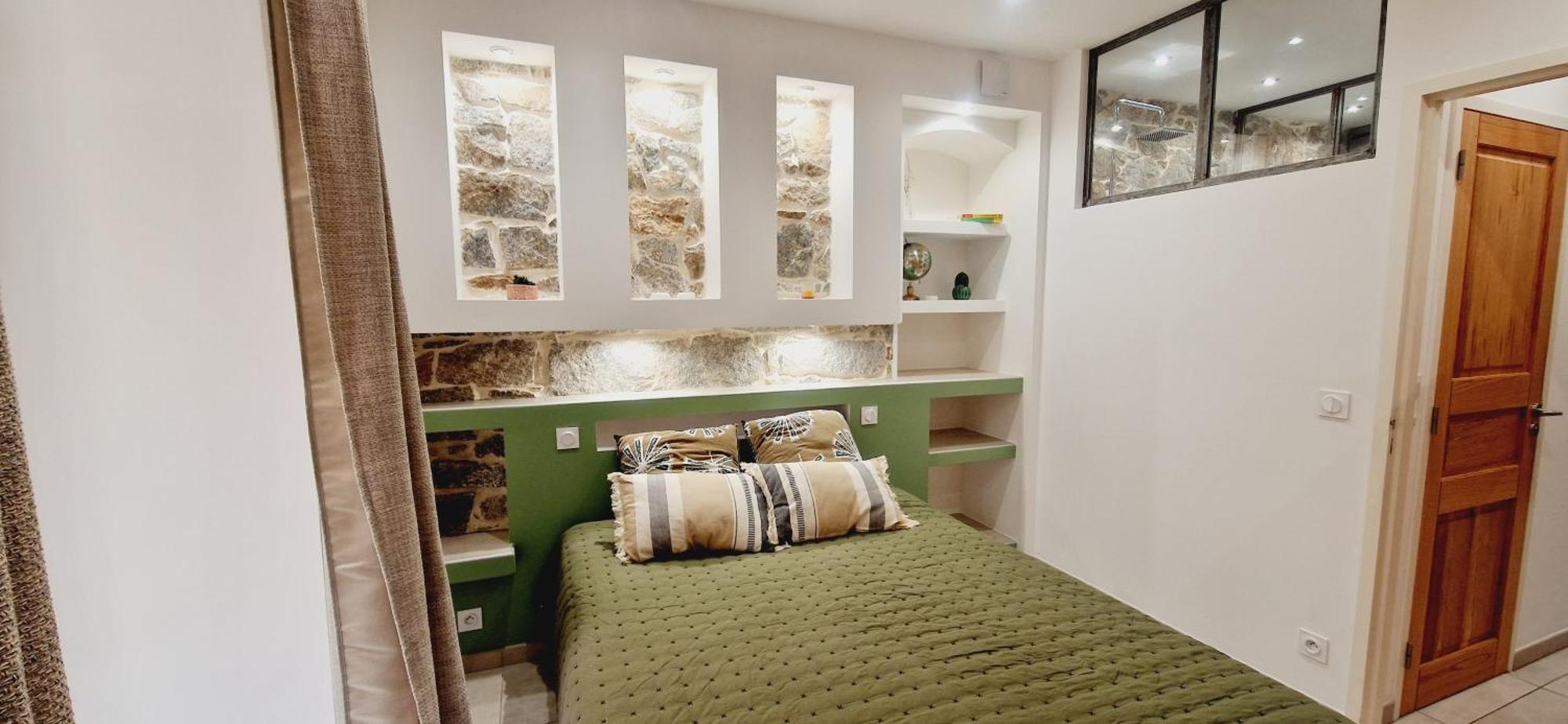 Appartement Plein De Charme - Ajaccio Hyper Centre Esterno foto