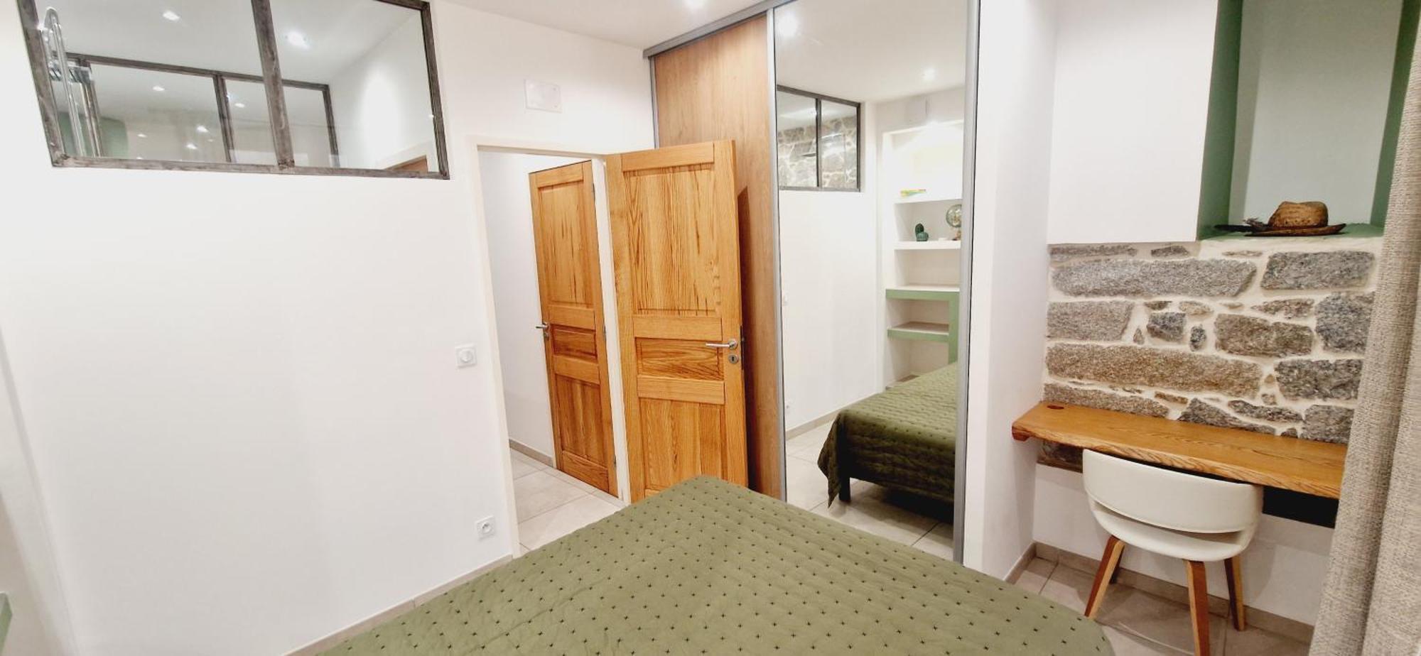 Appartement Plein De Charme - Ajaccio Hyper Centre Esterno foto